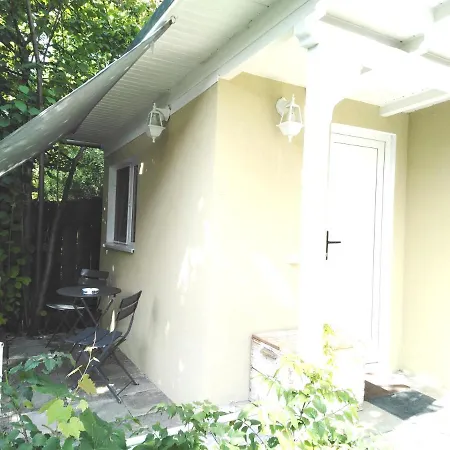Chalet The Brasov