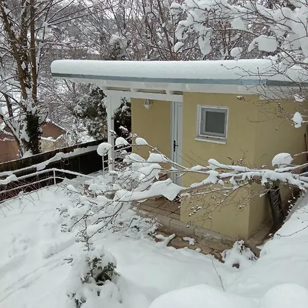 The Chalet *