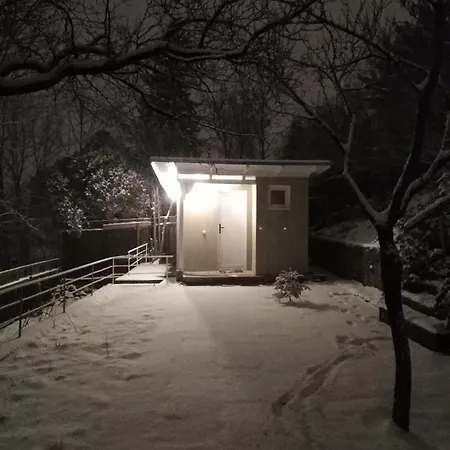The Chalet Brasov