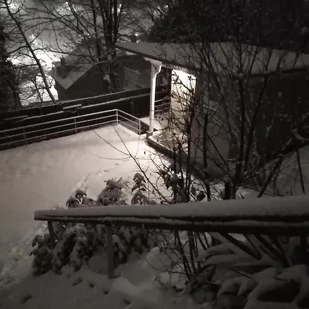 The Chalet